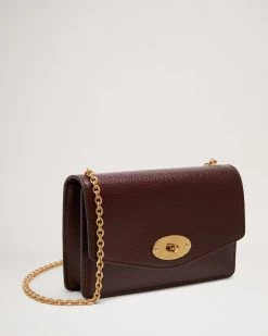 Small Darley Oxblood 9 Small Darley Oxblood -Fashion Bag Store G RL5004 205K195 3