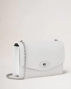 Small Darley White -Fashion Bag Store G RL5004 205W100 3