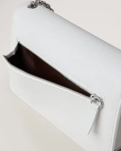 Small Darley White -Fashion Bag Store G RL5004 205W100 6