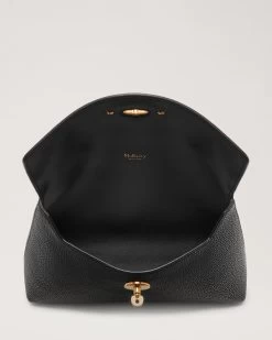 Darley Cosmetic Pouch Black -Fashion Bag Store G RL5077 205A100 4