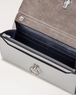 Amberley Clutch Pale Grey 11 Amberley Clutch Pale Grey -Fashion Bag Store G RL6090 205C919 4