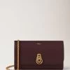 Amberley Clutch Oxblood -Fashion Bag Store G RL6090 205K195