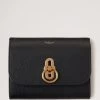 Amberley Medium Wallet Black -Fashion Bag Store G RL6095 205A100