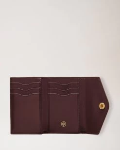 Folded Multi-Card Wallet Black -Fashion Bag Store G RL6447 205A100 3