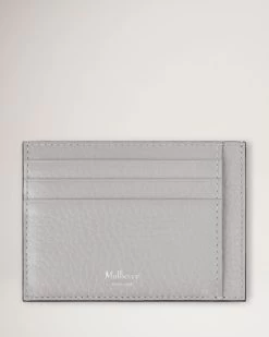 Card Holder Pale Grey