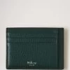 Card Holder Mulberry Green