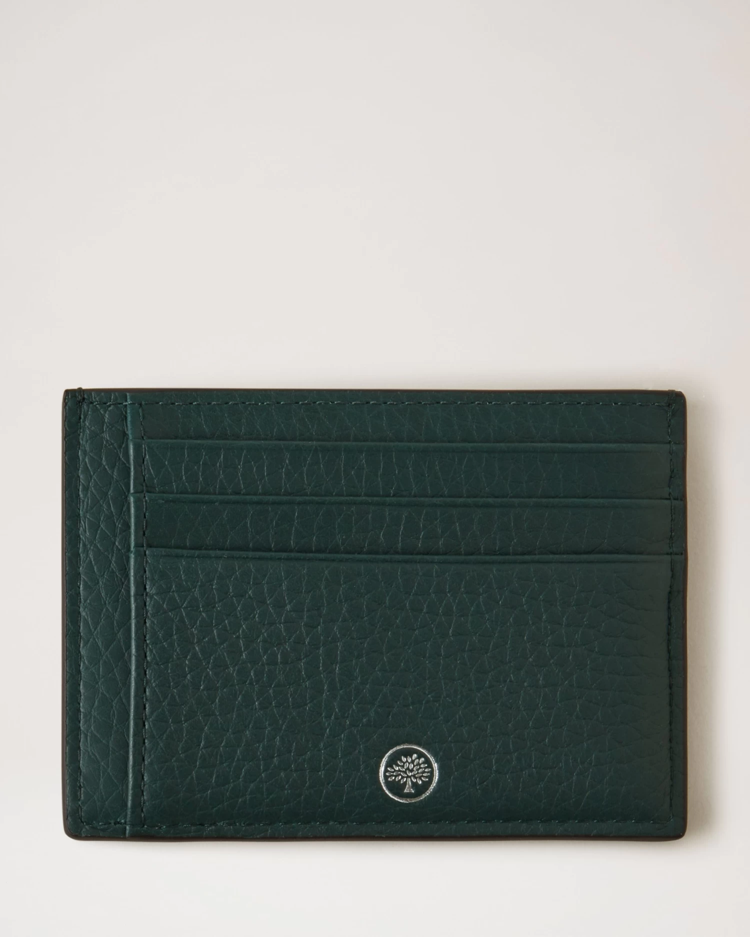 Card Holder Mulberry Green 4 Card Holder Mulberry Green - Image 2