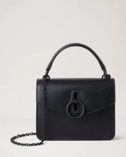 Small Amberley Crossbody Black