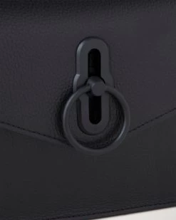 Small Amberley Crossbody Black -Fashion Bag Store G RL6509 205A100 5