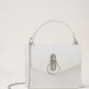 Small Amberley Crossbody White -Fashion Bag Store G RL6509 205W100