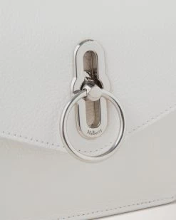 Small Amberley Crossbody White -Fashion Bag Store G RL6509 205W100 5