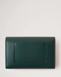 Medium Darley Wallet Mulberry Green -Fashion Bag Store G RL6540 736Q633 2