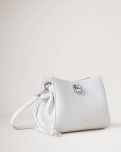 Mini Iris White -Fashion Bag Store G RL6583 736W100 3