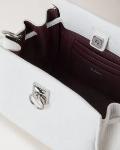 Mini Iris White -Fashion Bag Store G RL6583 736W100 4