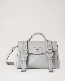 Mini Alexa Pale Grey