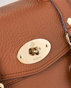 Mini Alexa Chestnut -Fashion Bag Store G RL6595 736G653 5