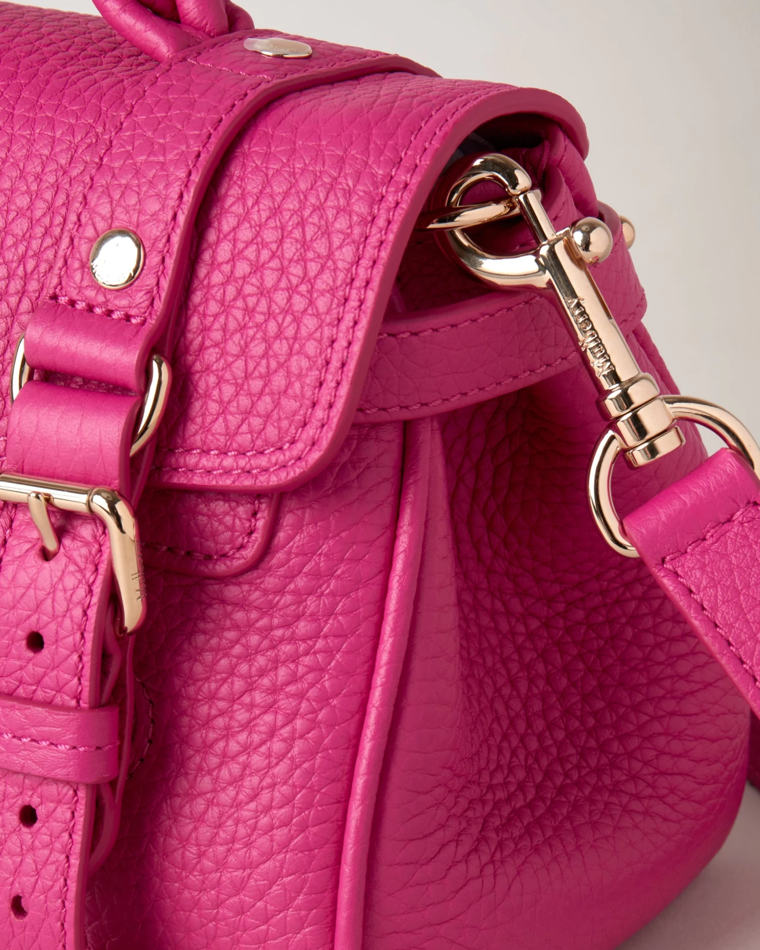 Mini Alexa Mulberry Pink 7 Mini Alexa Mulberry Pink - Image 5