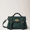 Mini Alexa Mulberry Green