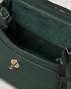 Mini Alexa Mulberry Green -Fashion Bag Store G RL6595 736Q633 4