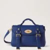 Mini Alexa Pigment Blue 1 Mini Alexa Pigment Blue -Fashion Bag Store G RL6595 736U801