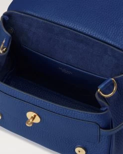 Mini Alexa Pigment Blue -Fashion Bag Store G RL6595 736U801 4