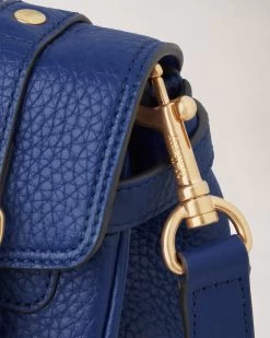 Mini Alexa Pigment Blue -Fashion Bag Store G RL6595 736U801 5