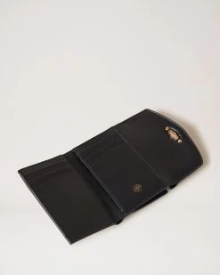 Darley Folded Multi-Card Wallet Black 7 Darley Folded Multi-Card Wallet Black -Fashion Bag Store G RL6665 205A100 3