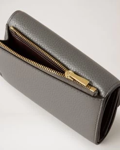 Darley Folded Multi-Card Wallet Charcoal 7 Darley Folded Multi-Card Wallet Charcoal -Fashion Bag Store G RL6665 205C110 3