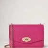 Small Darley Mulberry Pink -Fashion Bag Store G RL6845 736J191
