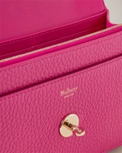 Small Darley Mulberry Pink 13 Small Darley Mulberry Pink -Fashion Bag Store G RL6845 736J191 5
