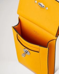 Mini Antony Double Yellow -Fashion Bag Store G RL6874 736P677 3