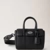 Mini Bayswater Black -Fashion Bag Store G RL7176 736A100