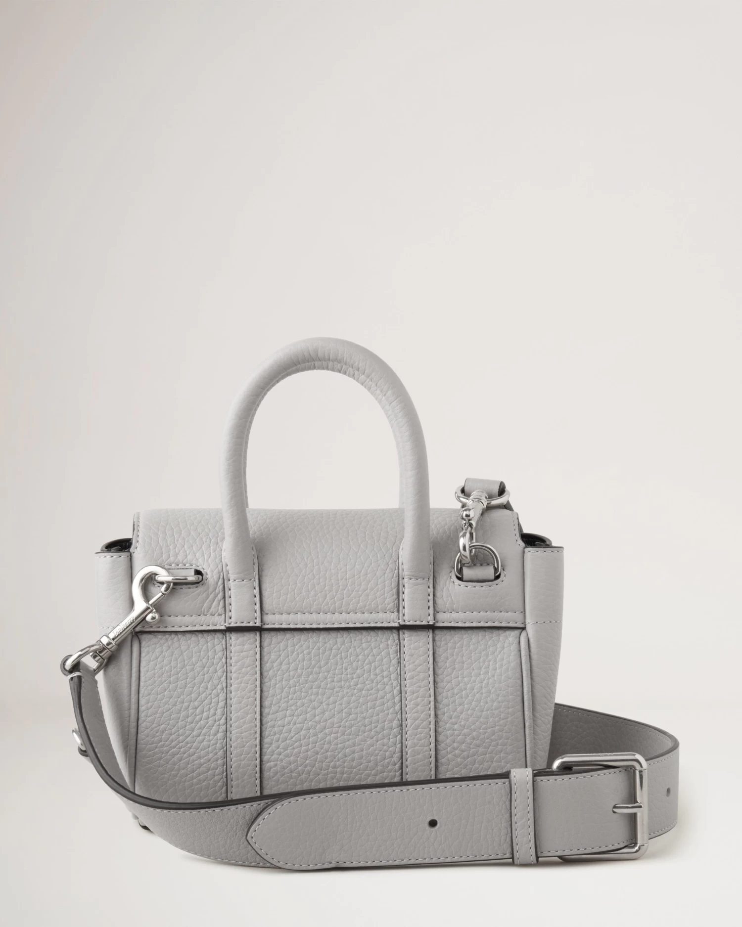 Mini Bayswater Pale Grey 3 Mini Bayswater Pale Grey