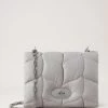 Little Softie Pale Grey -Fashion Bag Store G RL7200 530C919