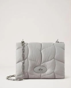 Little Softie Pale Grey