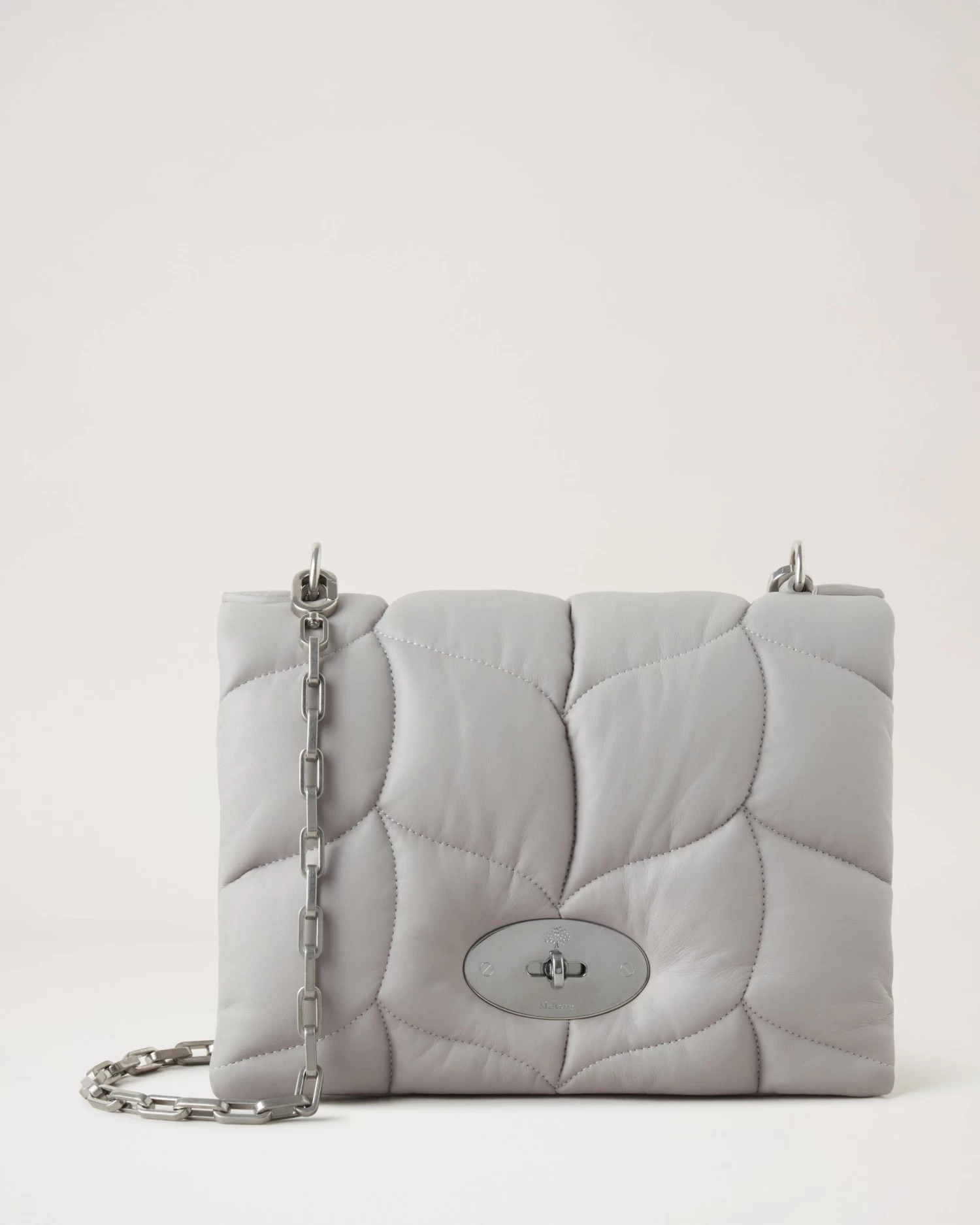 Little Softie Pale Grey 3 Little Softie Pale Grey