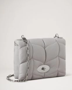 Little Softie Pale Grey 11 Little Softie Pale Grey -Fashion Bag Store G RL7200 530C919 3