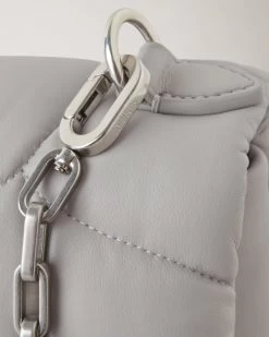 Little Softie Pale Grey 13 Little Softie Pale Grey -Fashion Bag Store G RL7200 530C919 5