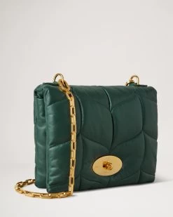 Little Softie Mulberry Green -Fashion Bag Store G RL7200 530Q633 3