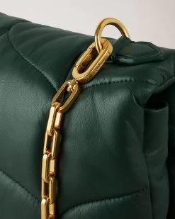 Little Softie Mulberry Green -Fashion Bag Store G RL7200 530Q633 5