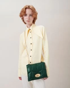 Little Softie Mulberry Green -Fashion Bag Store G RL7200 530Q633 6