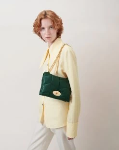 Little Softie Mulberry Green -Fashion Bag Store G RL7200 530Q633 7