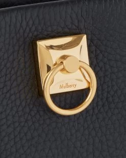 Mini Iris Hobo Black 14 Mini Iris Hobo Black -Fashion Bag Store G RL7224 736A100 5