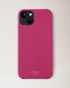 IPhone 13 Case Mulberry Pink