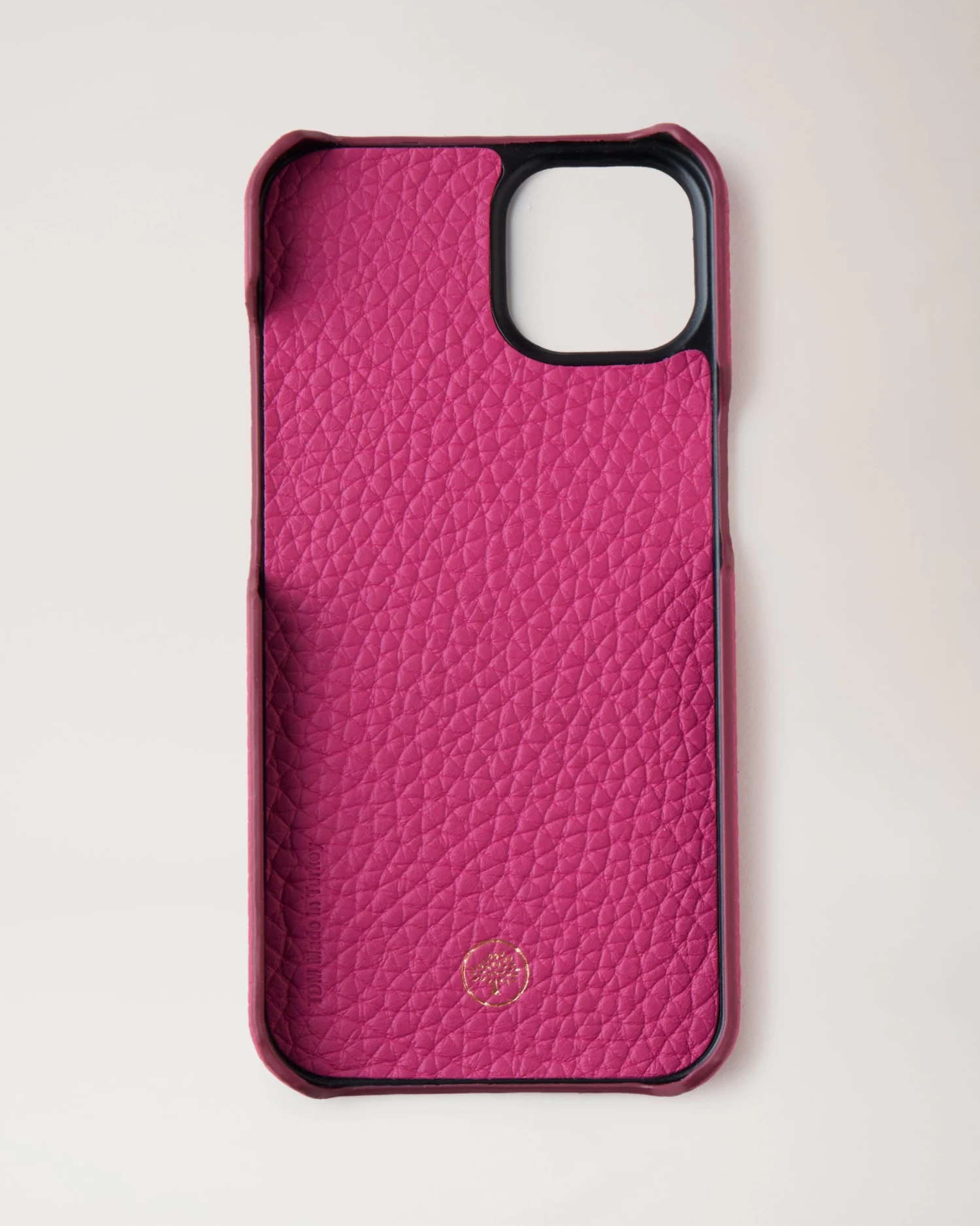 IPhone 13 Case Mulberry Pink 4 IPhone 13 Case Mulberry Pink - Image 2