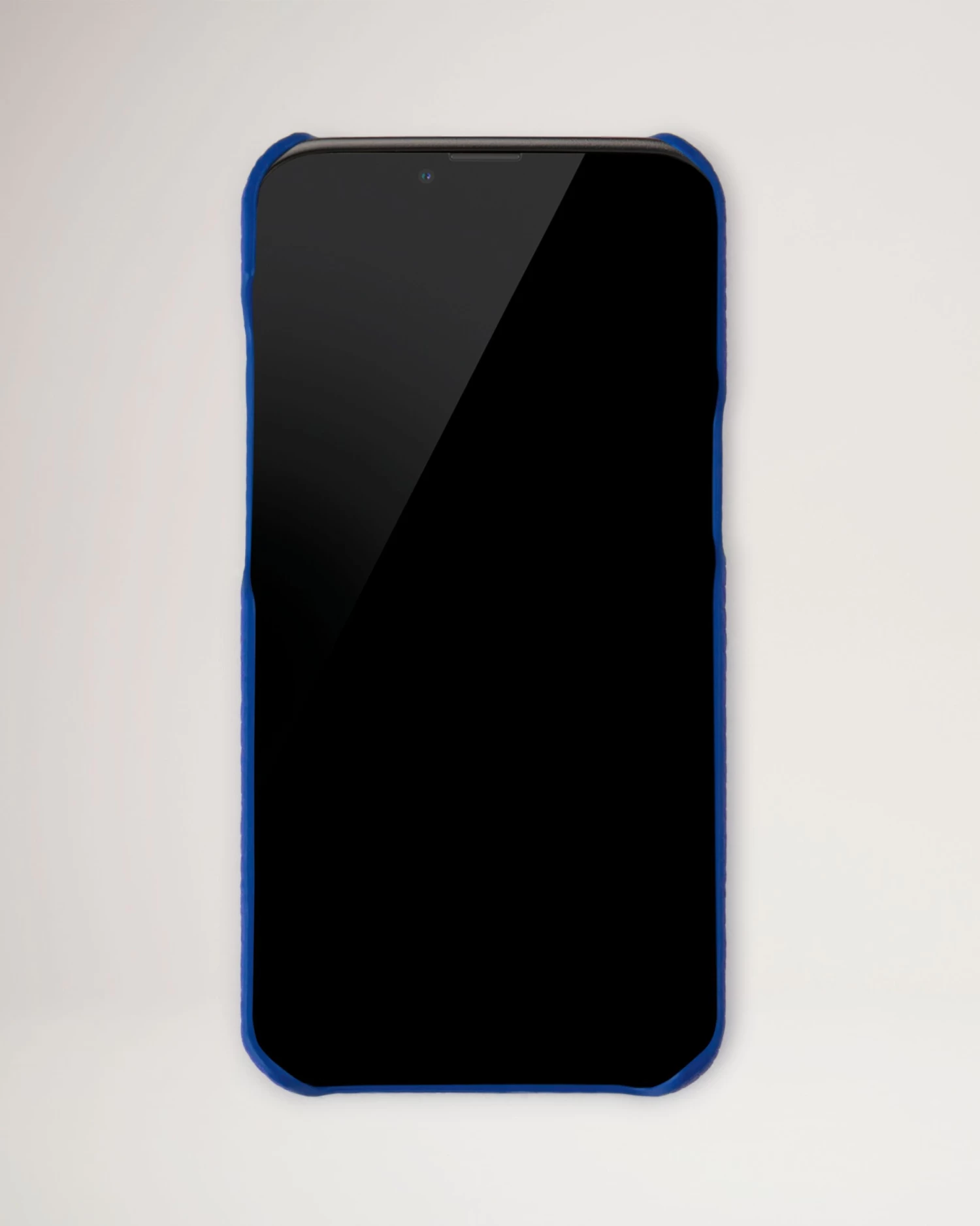 IPhone 13 Case Pigment Blue 5 IPhone 13 Case Pigment Blue - Image 3