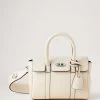 Mini Bayswater Eggshell -Fashion Bag Store G RL7361 213H687