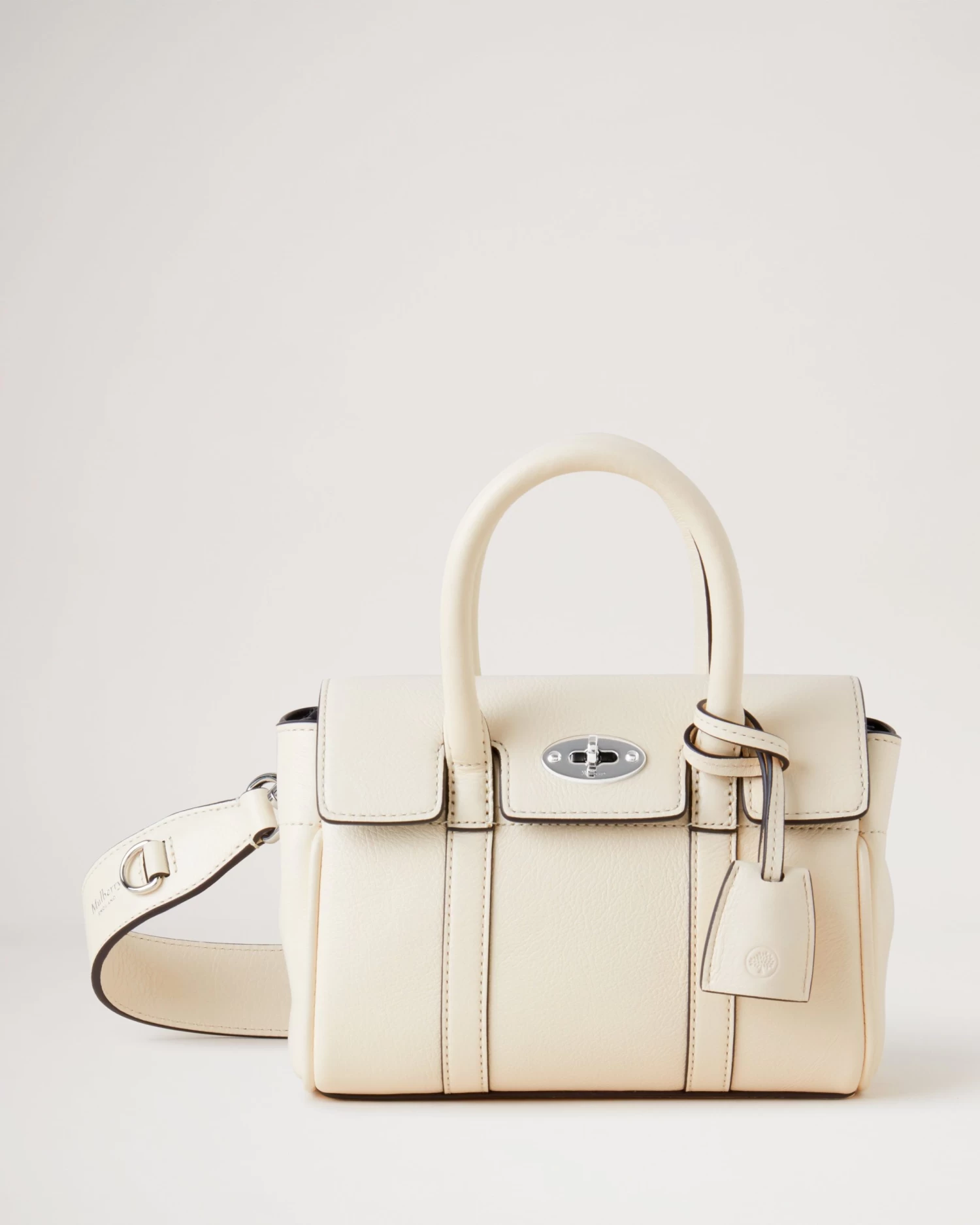 Mini Bayswater Eggshell 3 Mini Bayswater Eggshell