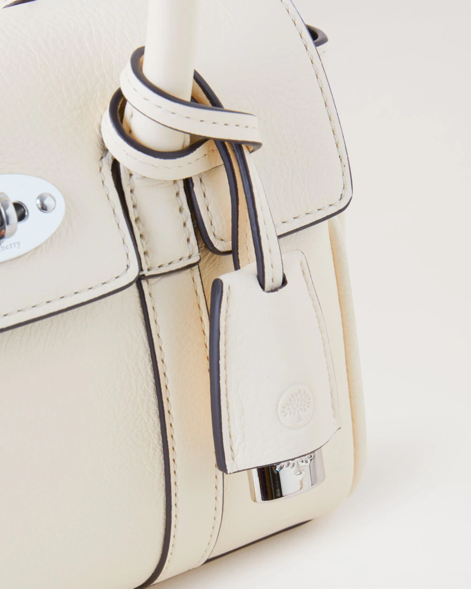 Mini Bayswater Eggshell 7 Mini Bayswater Eggshell - Image 5