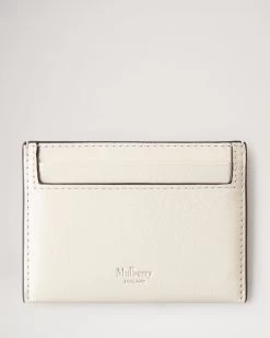 Credit Card Slip Eggshell